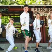 Photo #1 about Robin Hood Camp