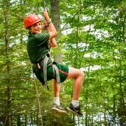 Photo #3 about Robin Hood Camp