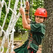 Photo #5 about Robin Hood Camp