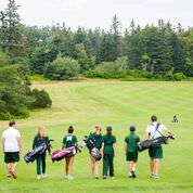 Photo #1 about Robin Hood Camp's Golf Academy