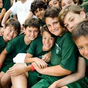 Photo #1 about Robin Hood Camp's Programs