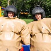 Photo #2 about Robin Hood Camp's Programs