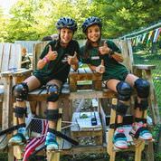 Photo #4 about Robin Hood Camp's Programs