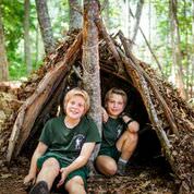 Photo #5 about Robin Hood Camp's Programs