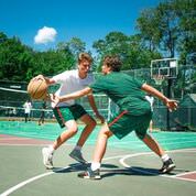 Photo #5 about Team Sports at Robin Hood Camp