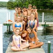 Photo #3 about Robin Hood Camp