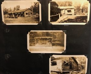 Camp 1960s
