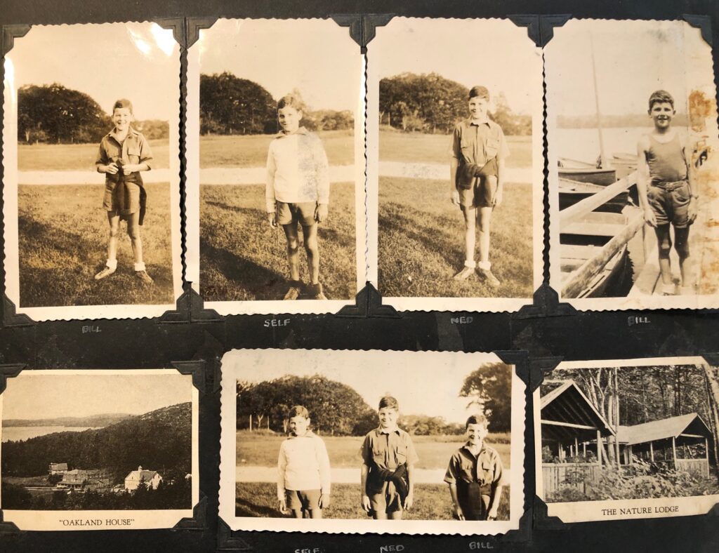 Campers 1968